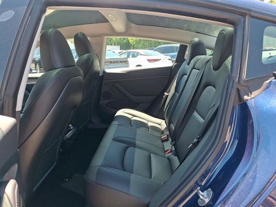 2023 Tesla Model 3 Base