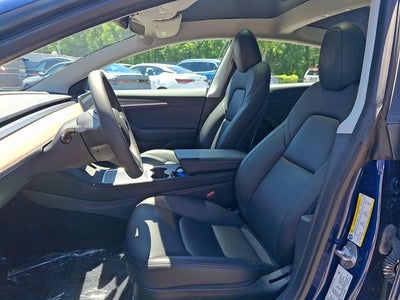 2023 Tesla Model 3 Base