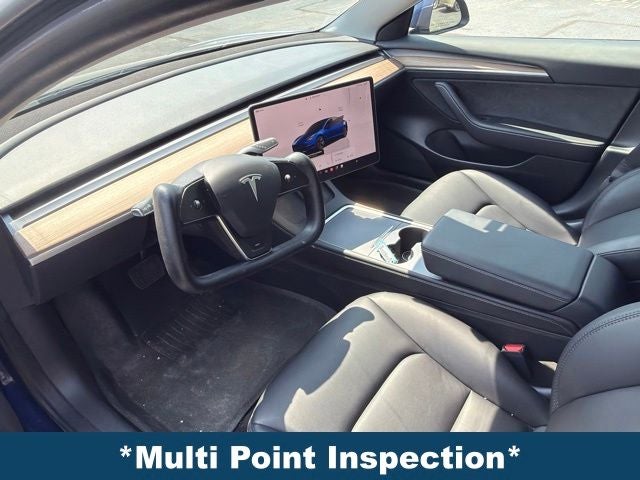 2023 Tesla Model 3 Base