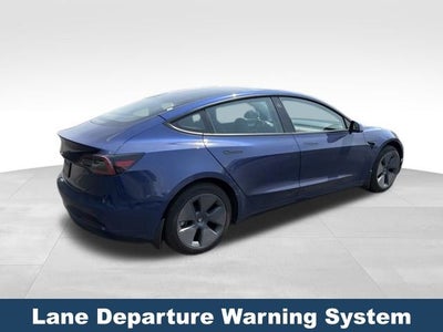 2023 Tesla Model 3 Base