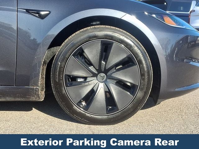 2024 Tesla Model 3 Base
