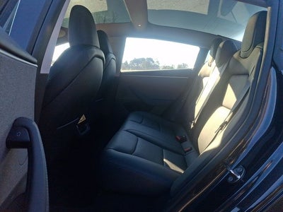 2024 Tesla Model 3 Base