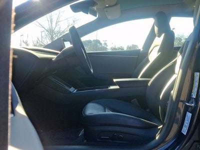 2024 Tesla Model 3 Base