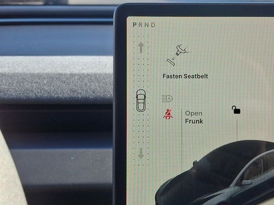 2024 Tesla Model 3 Base