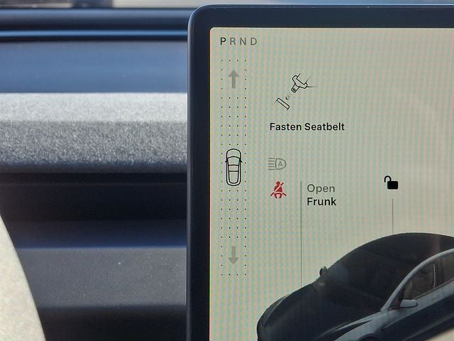 2024 Tesla Model 3 Base