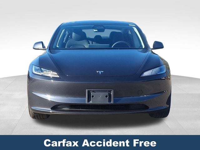2024 Tesla Model 3 Base