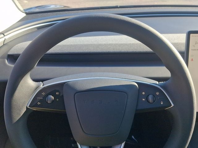 2024 Tesla Model 3 Base