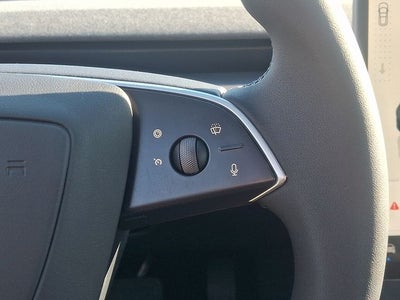 2024 Tesla Model 3 Base