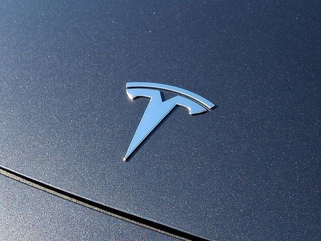 2024 Tesla Model 3 Base