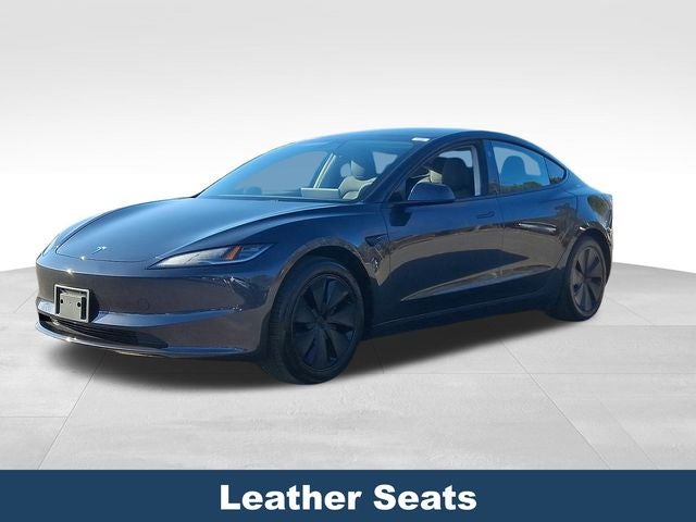 2024 Tesla Model 3 Base