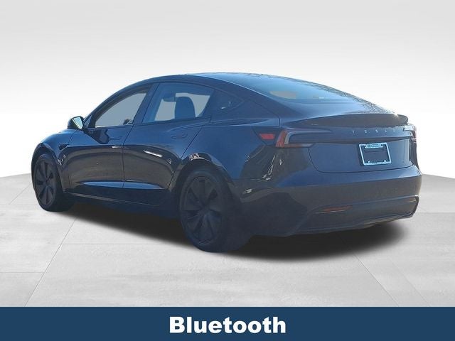2024 Tesla Model 3 Base