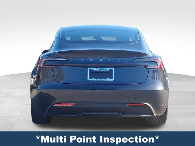 2024 Tesla Model 3 Base
