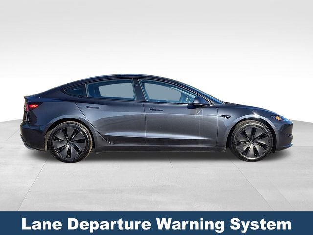 2024 Tesla Model 3 Base