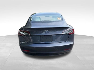 2022 Tesla Model 3 Base