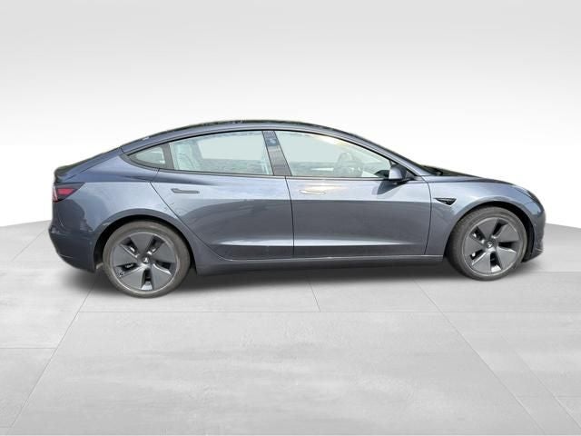 2022 Tesla Model 3 Base