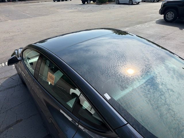 2022 Tesla Model 3 Base