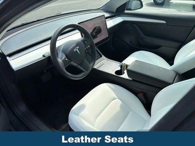 2022 Tesla Model 3 Base