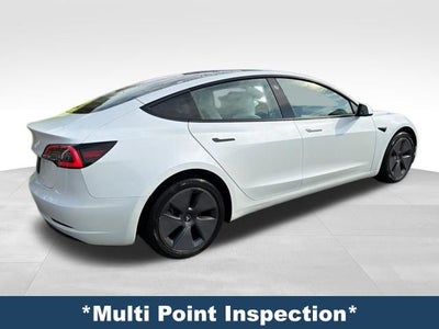 2023 Tesla Model 3 Base