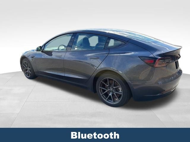 2022 Tesla Model 3 Base