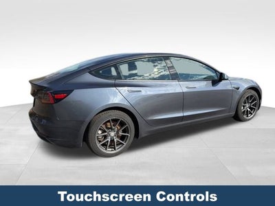 2022 Tesla Model 3 Base