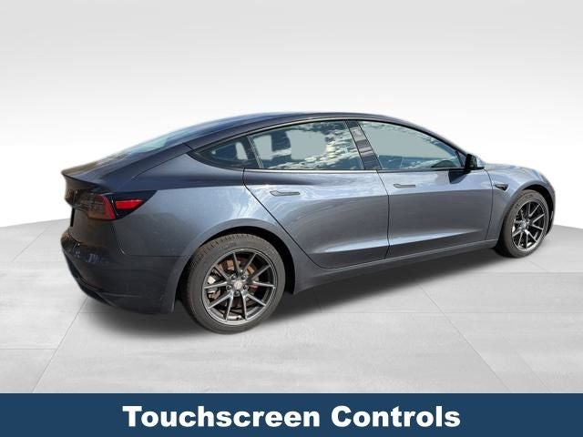 2022 Tesla Model 3 Base