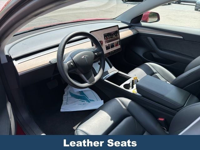 2023 Tesla Model 3 Base