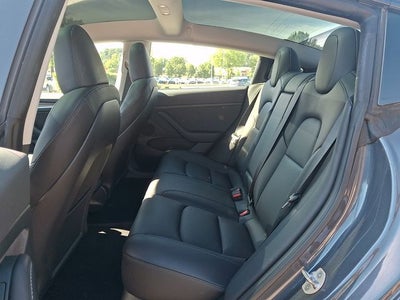 2023 Tesla Model 3 Base