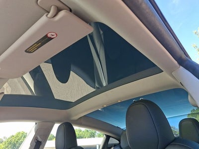 2023 Tesla Model 3 Base