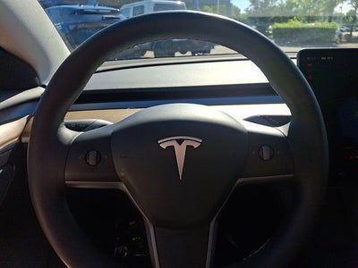 2023 Tesla Model 3 Base