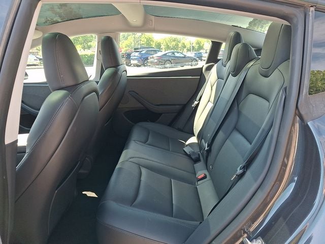 2024 Tesla Model 3 Base
