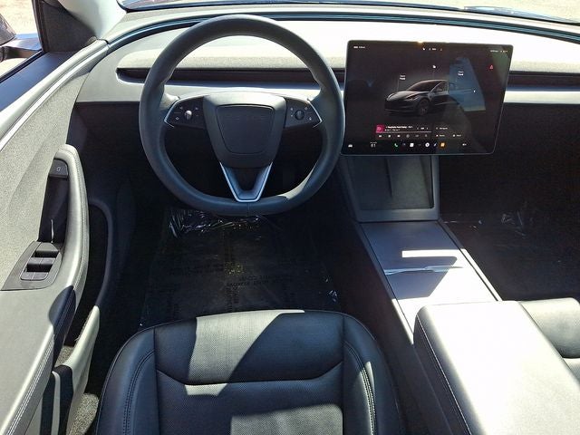 2024 Tesla Model 3 Base