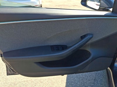 2024 Tesla Model 3 Base