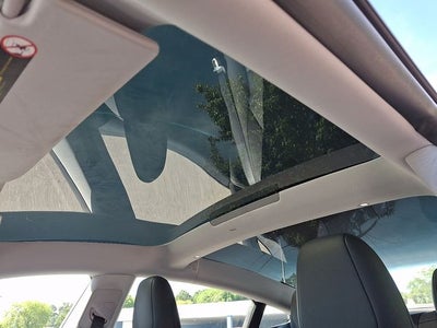 2024 Tesla Model 3 Base