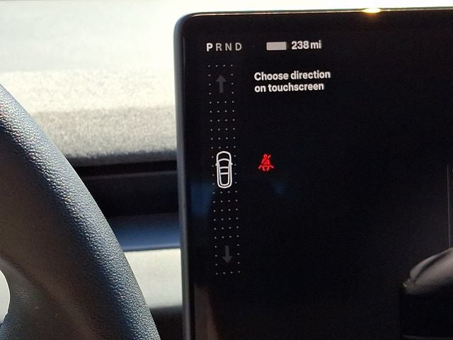 2024 Tesla Model 3 Base