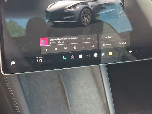 2024 Tesla Model 3 Base