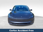 2024 Tesla Model 3 Base