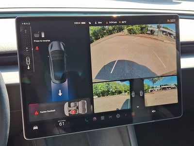 2024 Tesla Model 3 Base