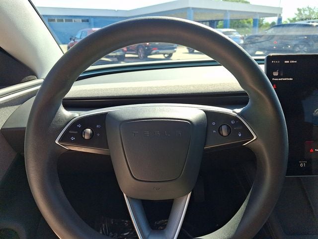 2024 Tesla Model 3 Base