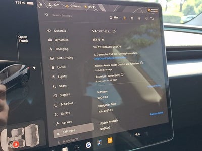 2024 Tesla Model 3 Base