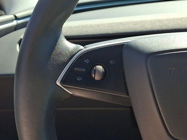 2024 Tesla Model 3 Base