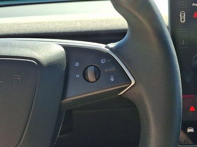 2024 Tesla Model 3 Base