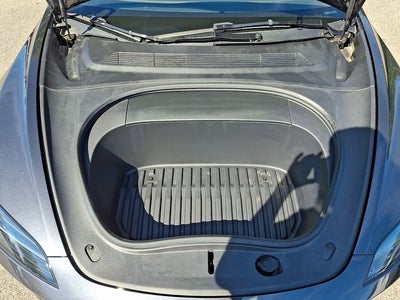 2024 Tesla Model 3 Base