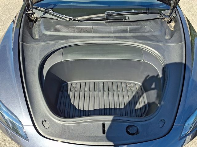 2024 Tesla Model 3 Base