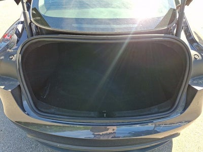 2024 Tesla Model 3 Base
