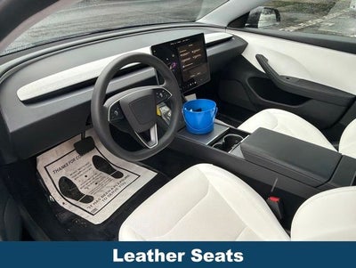 2024 Tesla Model 3 Base