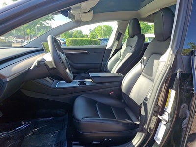 2023 Tesla Model 3 Base