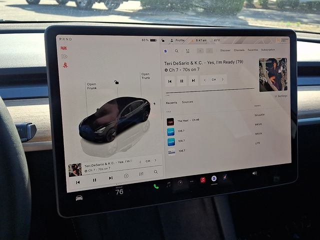 2023 Tesla Model 3 Base