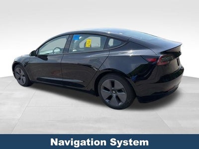2023 Tesla Model 3 Base