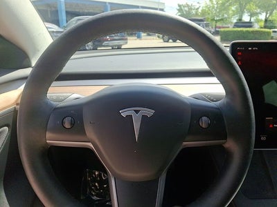 2023 Tesla Model 3 Base