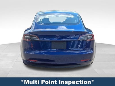 2023 Tesla Model 3 Base